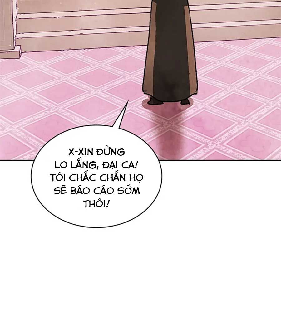 Sự Trở Lại Của Chiến Thần: Chapter 12