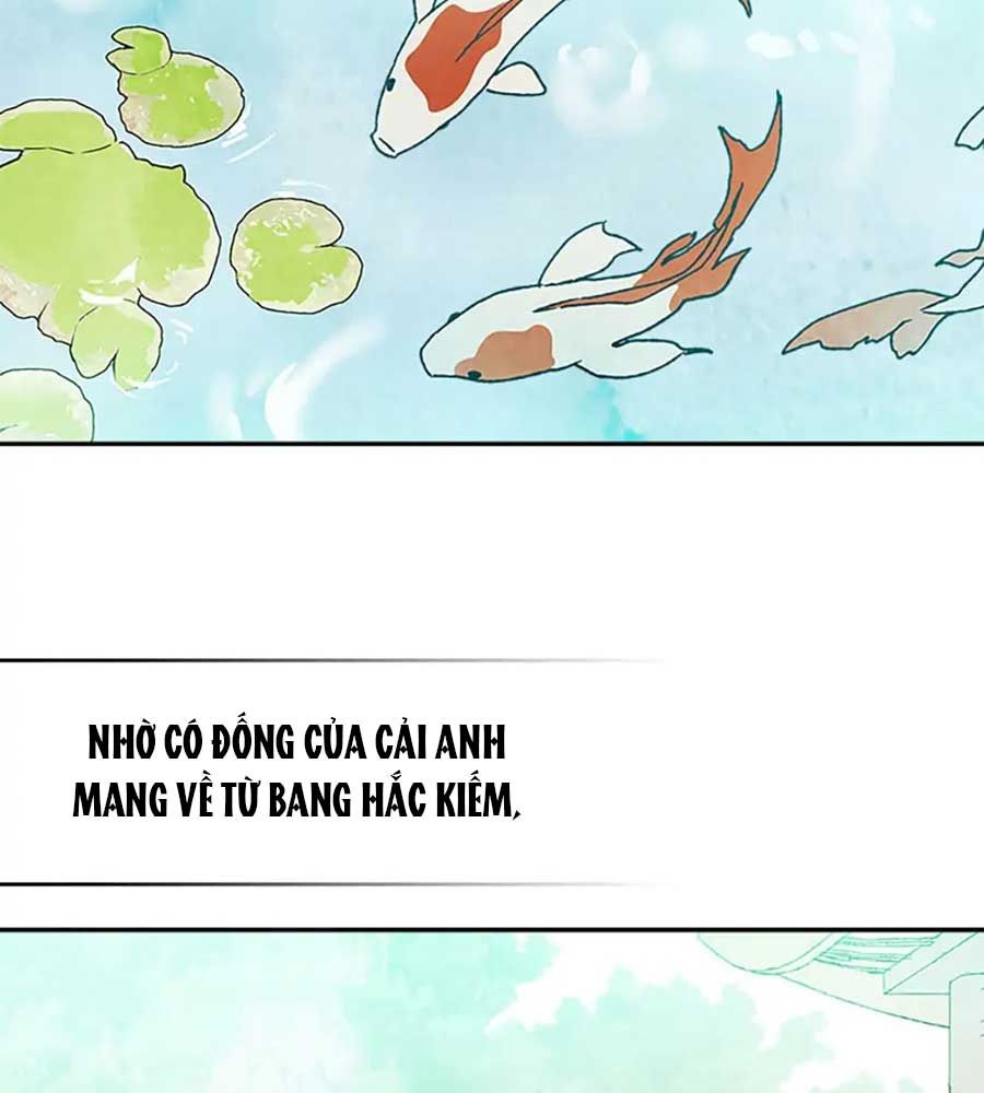 Sự Trở Lại Của Chiến Thần: Chapter 13