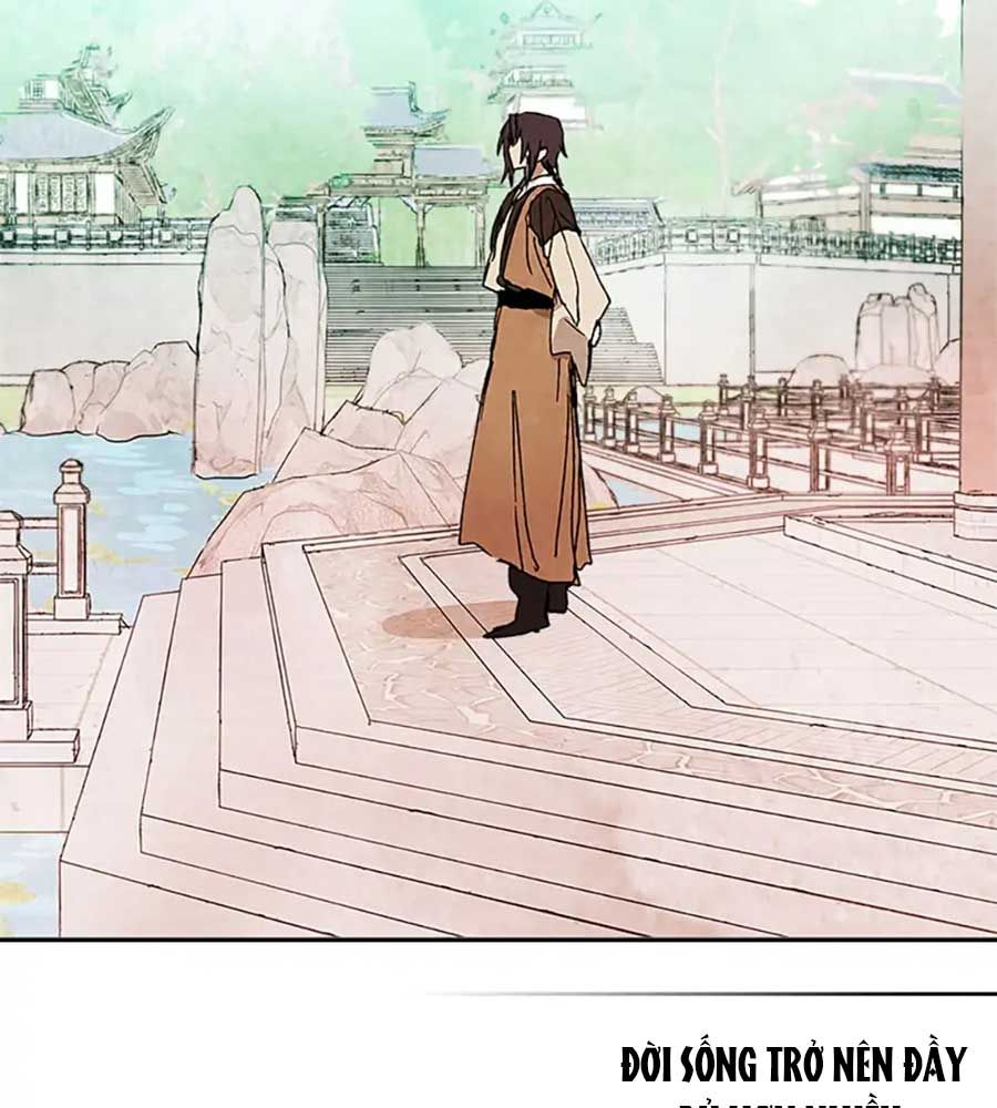 Sự Trở Lại Của Chiến Thần: Chapter 13