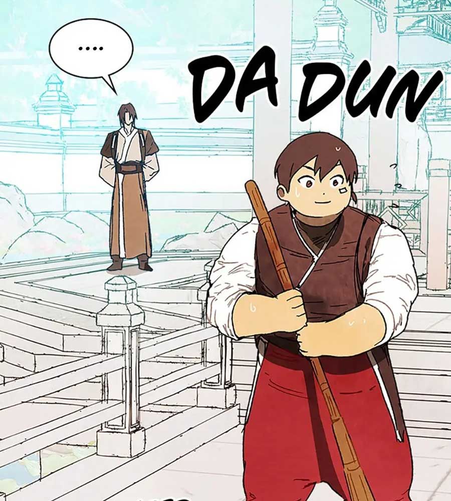 Sự Trở Lại Của Chiến Thần: Chapter 13