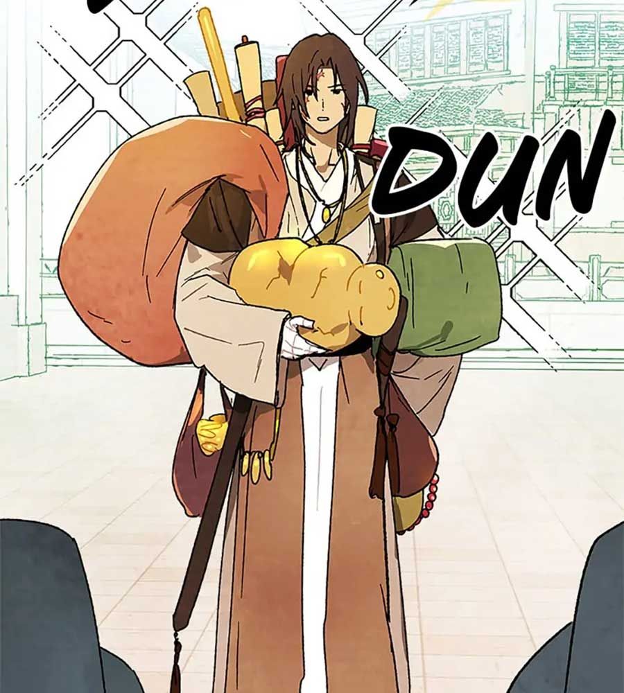 Sự Trở Lại Của Chiến Thần: Chapter 13