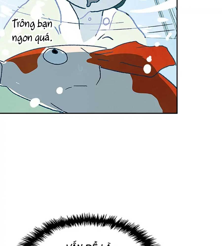 Sự Trở Lại Của Chiến Thần: Chapter 13