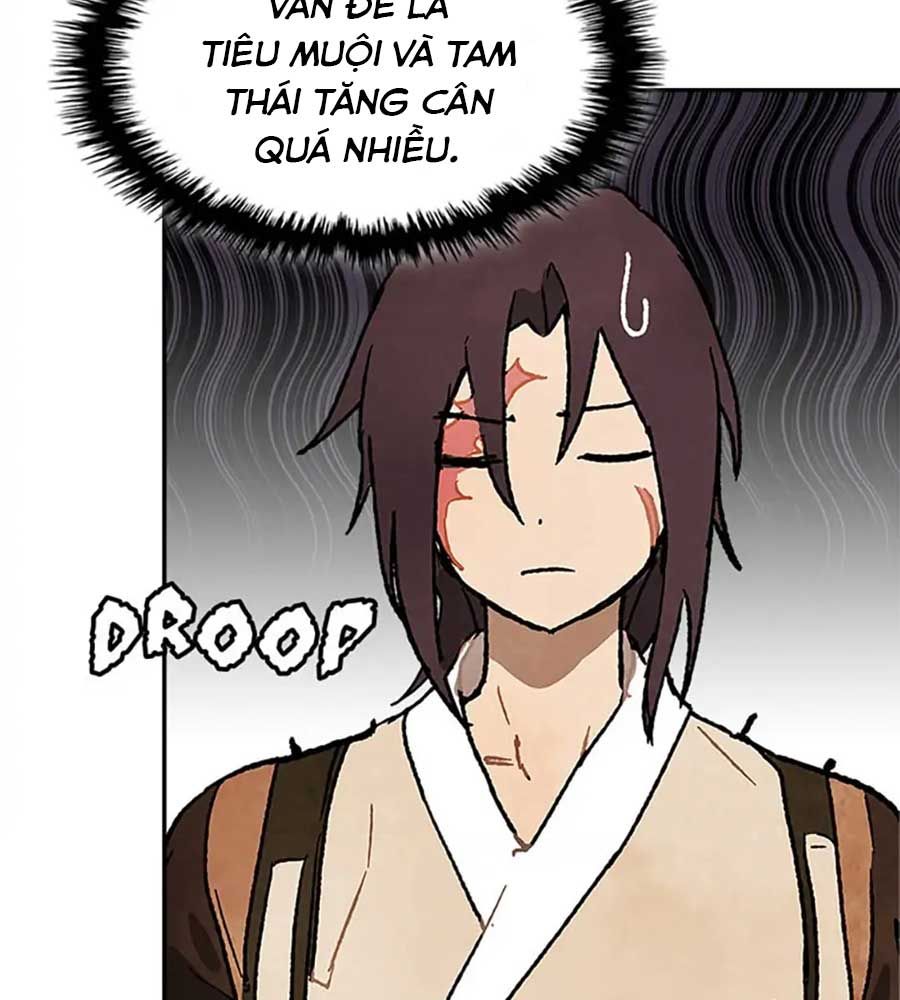 Sự Trở Lại Của Chiến Thần: Chapter 13