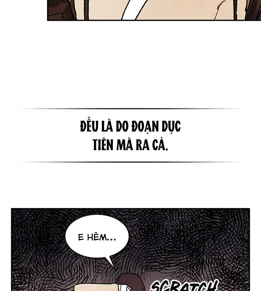 Sự Trở Lại Của Chiến Thần: Chapter 13