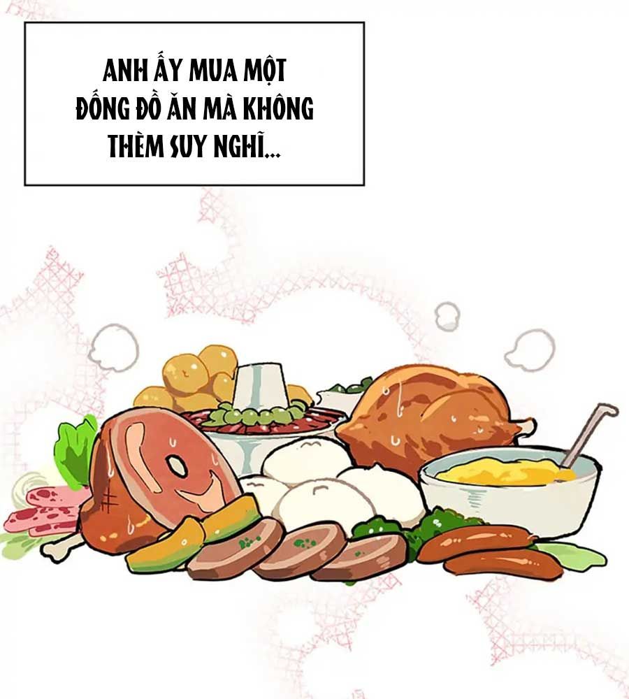 Sự Trở Lại Của Chiến Thần: Chapter 13