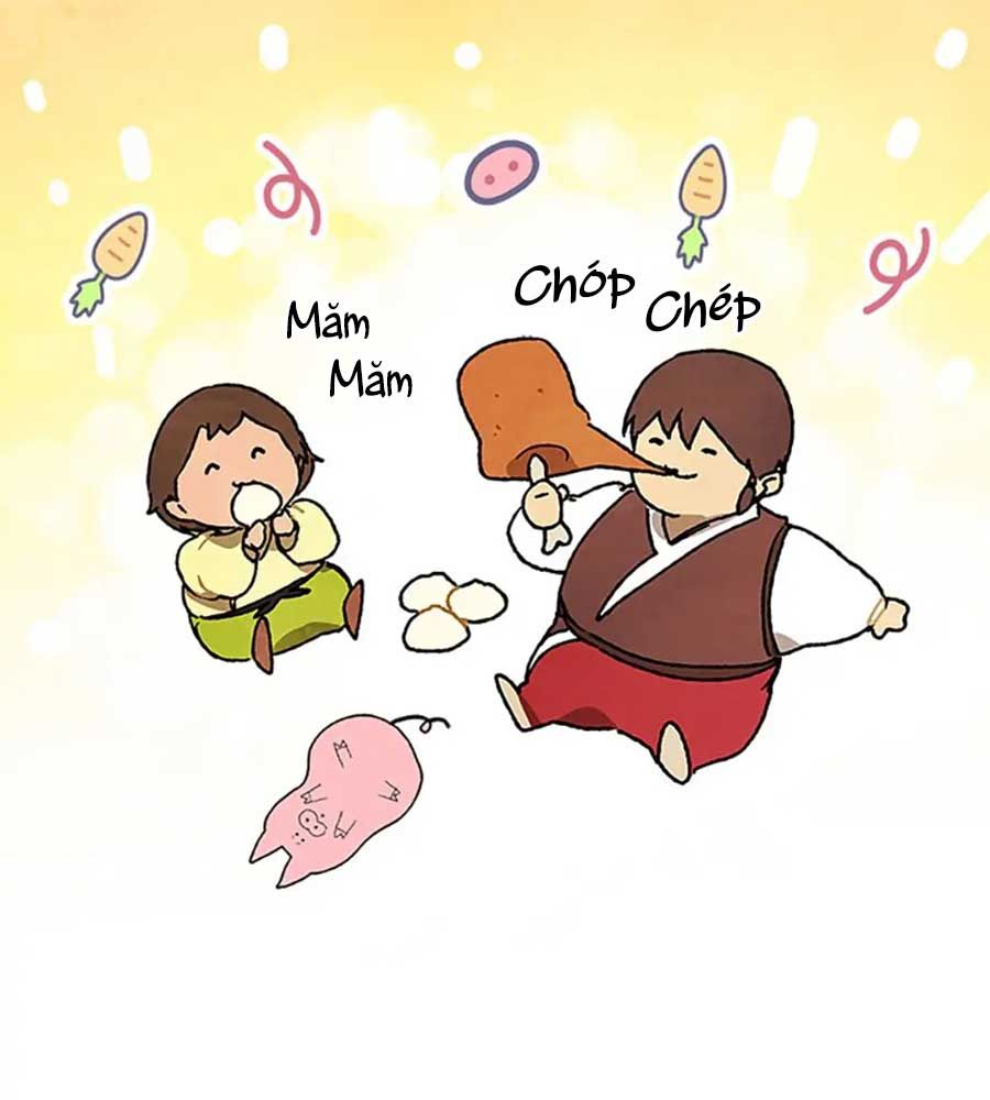 Sự Trở Lại Của Chiến Thần: Chapter 13