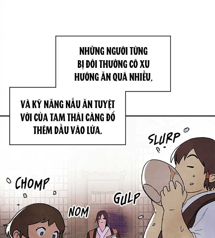 Sự Trở Lại Của Chiến Thần: Chapter 13