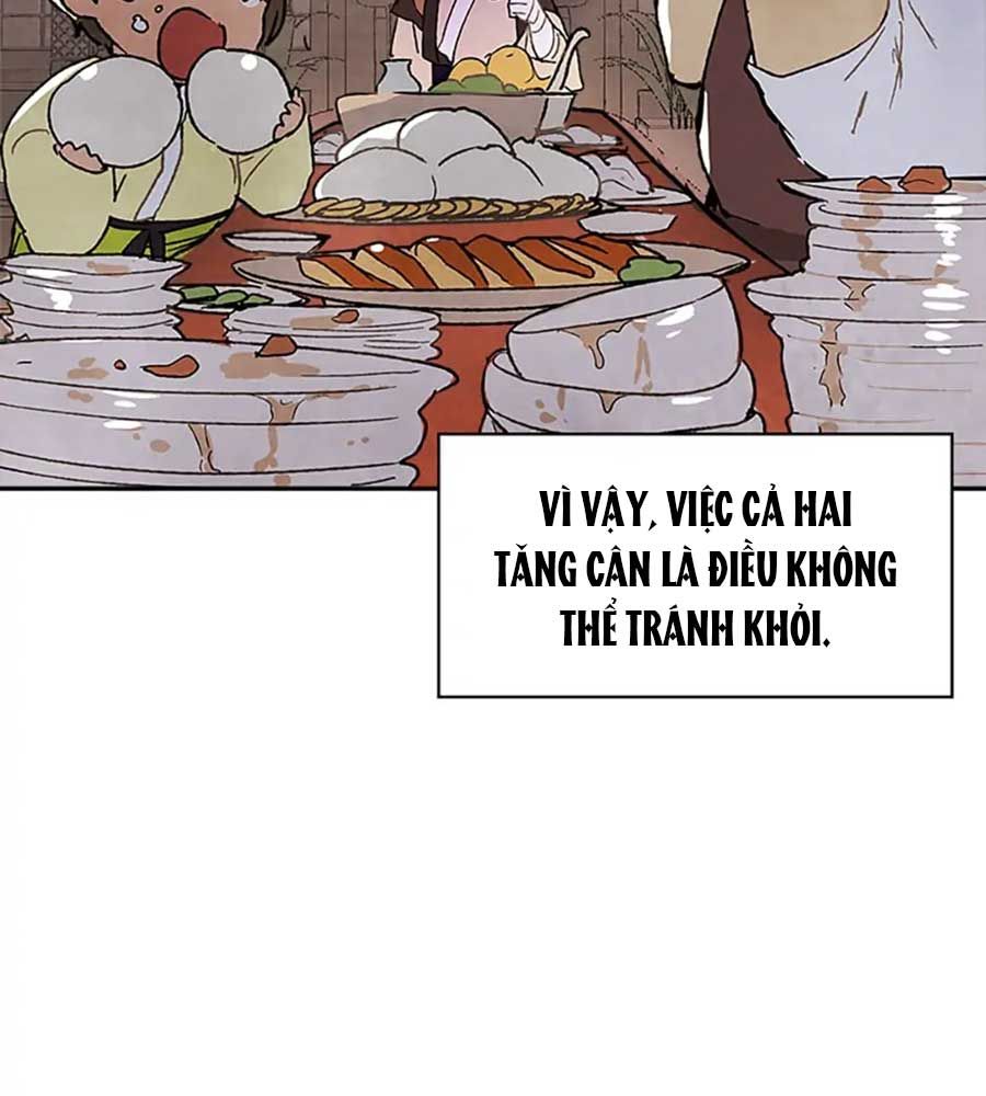 Sự Trở Lại Của Chiến Thần: Chapter 13