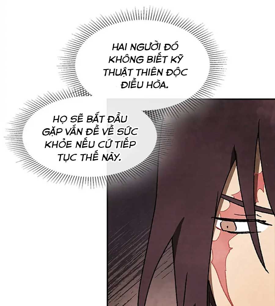 Sự Trở Lại Của Chiến Thần: Chapter 13