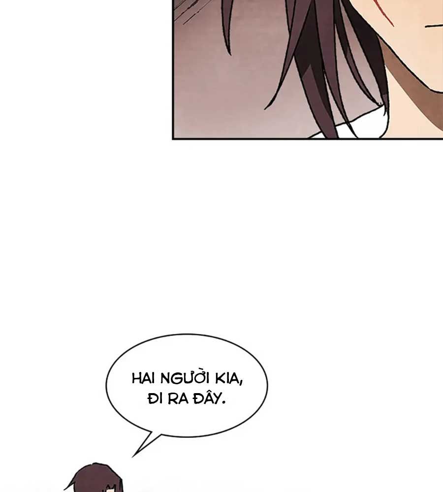 Sự Trở Lại Của Chiến Thần: Chapter 13