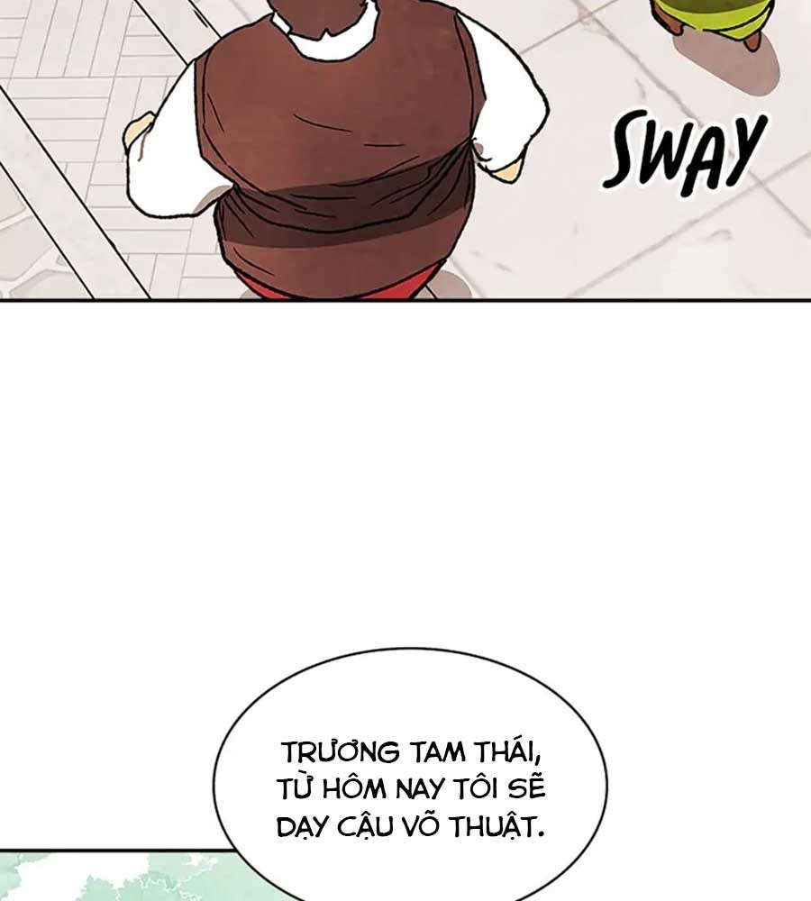 Sự Trở Lại Của Chiến Thần: Chapter 13