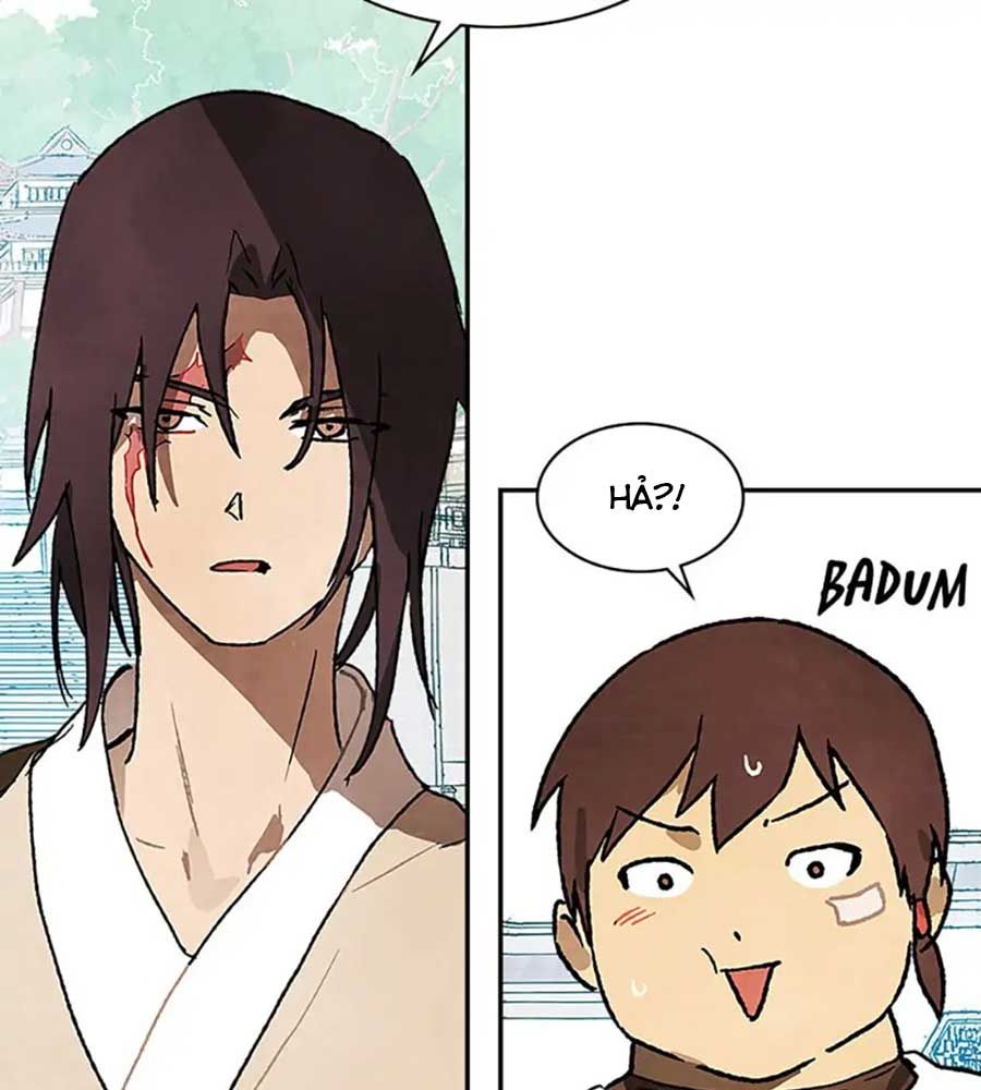 Sự Trở Lại Của Chiến Thần: Chapter 13