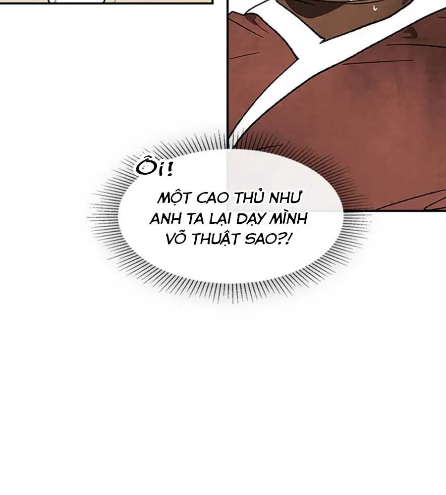 Sự Trở Lại Của Chiến Thần: Chapter 13