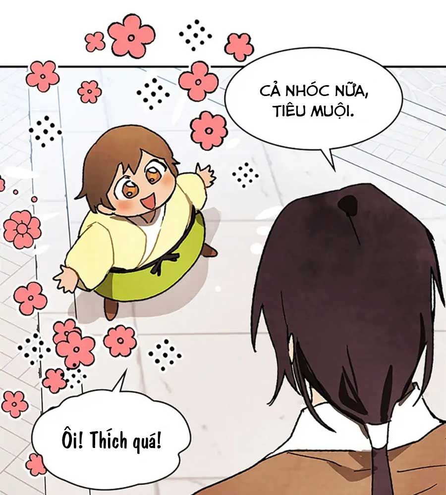 Sự Trở Lại Của Chiến Thần: Chapter 13