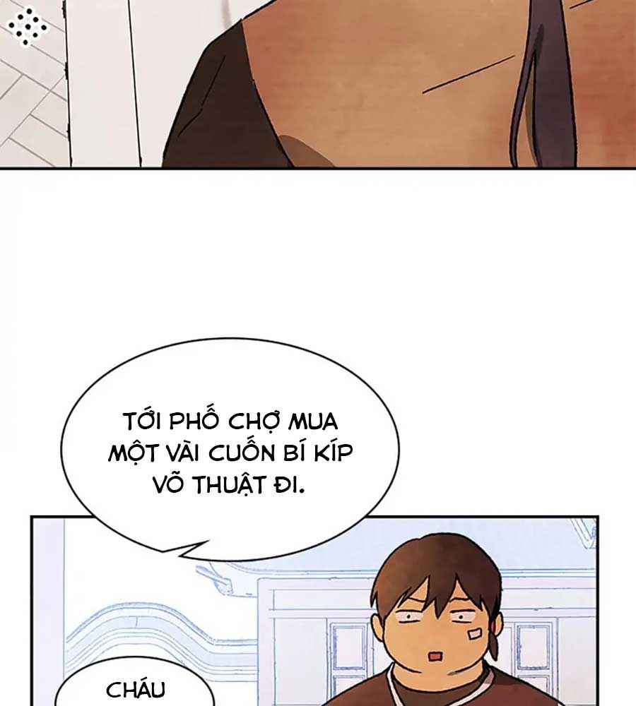 Sự Trở Lại Của Chiến Thần: Chapter 13