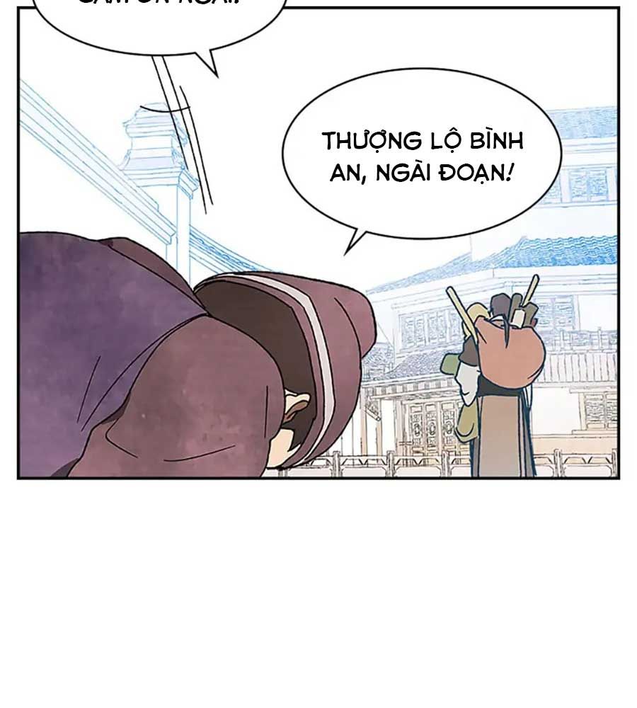 Sự Trở Lại Của Chiến Thần: Chapter 13