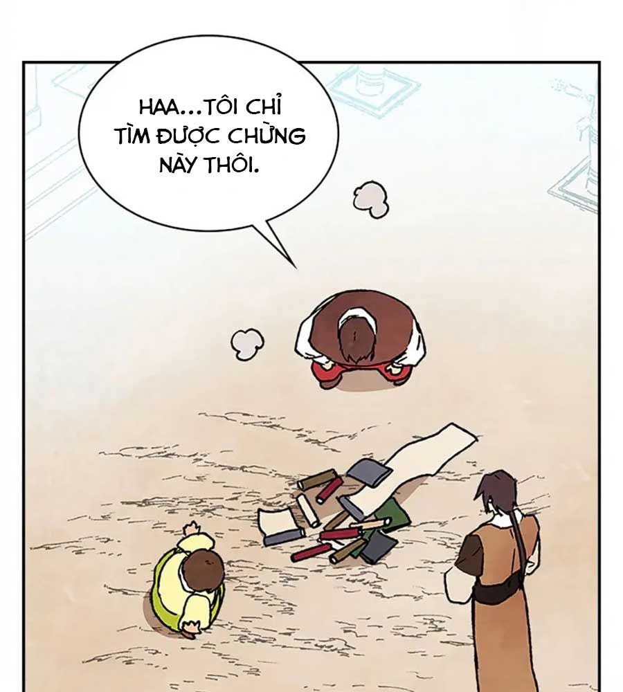 Sự Trở Lại Của Chiến Thần: Chapter 13