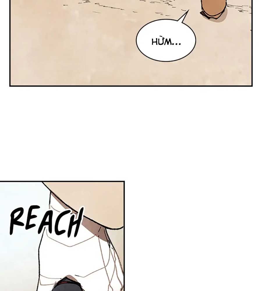 Sự Trở Lại Của Chiến Thần: Chapter 13