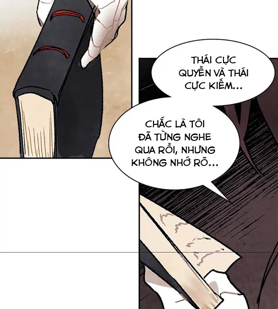 Sự Trở Lại Của Chiến Thần: Chapter 13