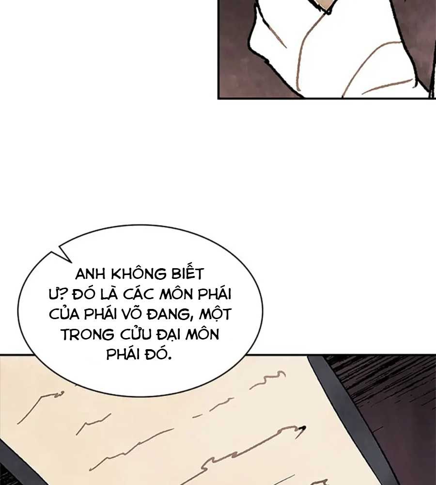 Sự Trở Lại Của Chiến Thần: Chapter 13