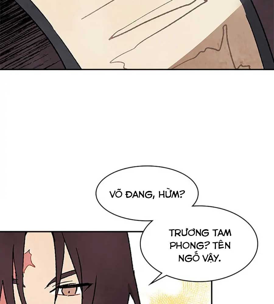 Sự Trở Lại Của Chiến Thần: Chapter 13