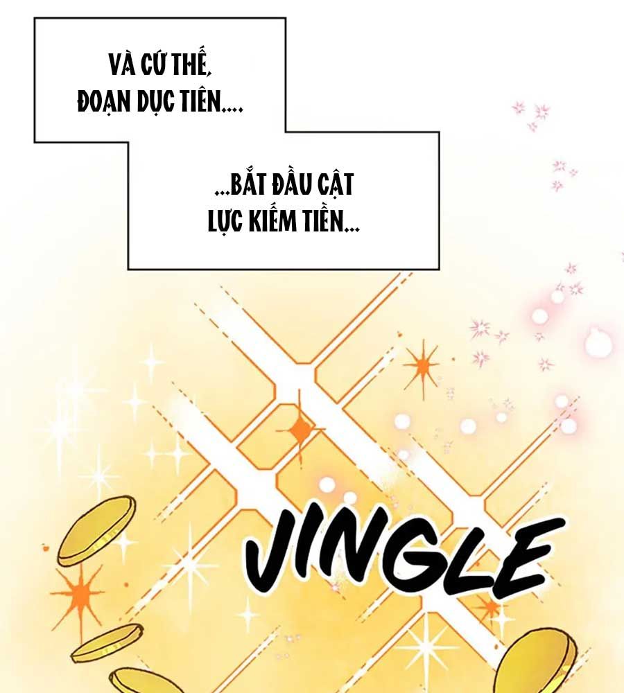 Sự Trở Lại Của Chiến Thần: Chapter 13