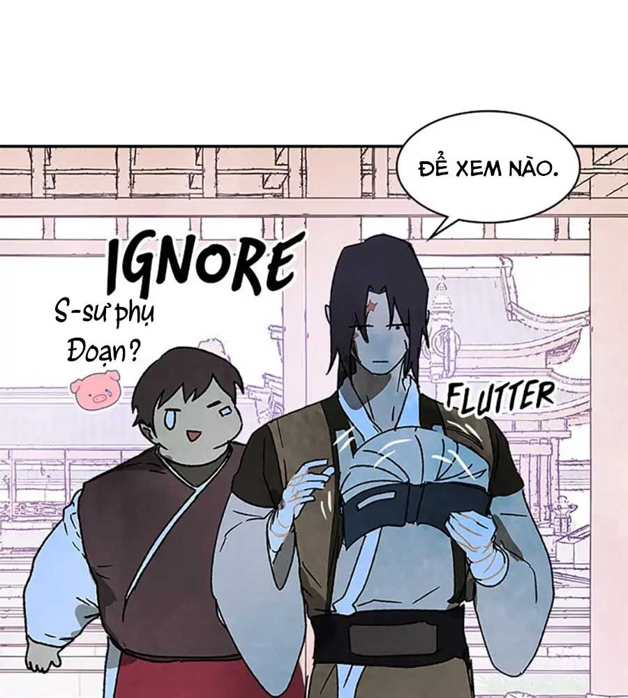 Sự Trở Lại Của Chiến Thần: Chapter 13