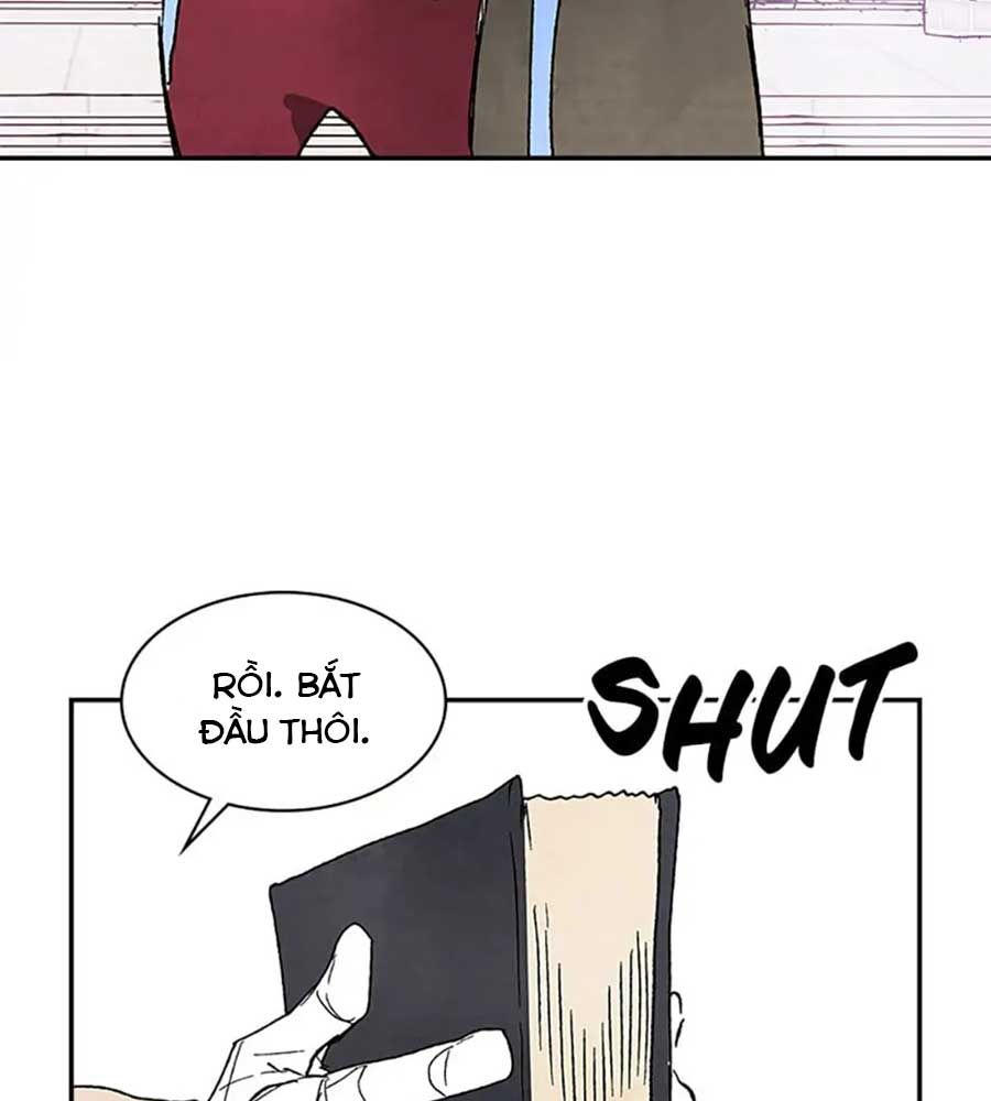 Sự Trở Lại Của Chiến Thần: Chapter 13