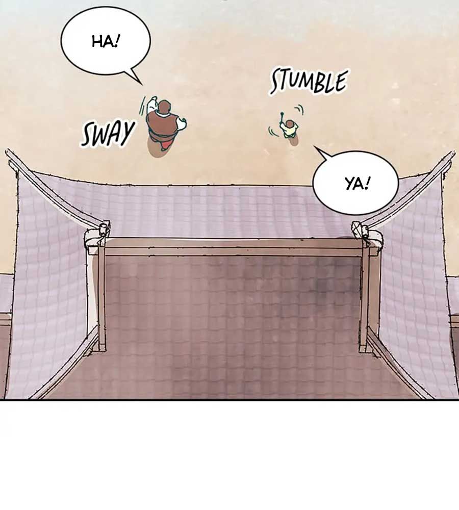 Sự Trở Lại Của Chiến Thần: Chapter 13