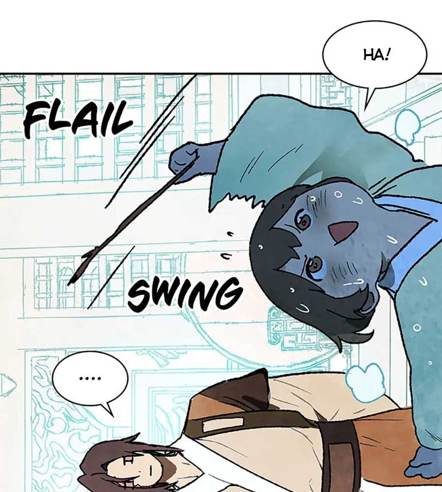 Sự Trở Lại Của Chiến Thần: Chapter 13