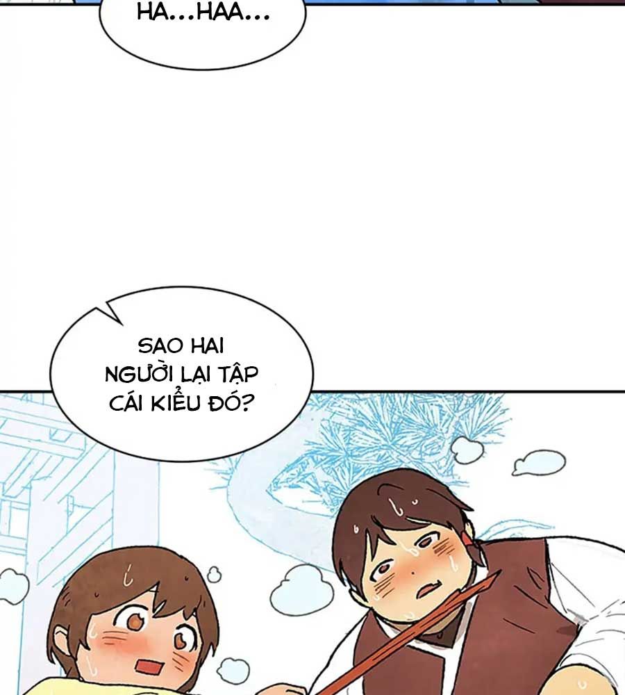 Sự Trở Lại Của Chiến Thần: Chapter 13