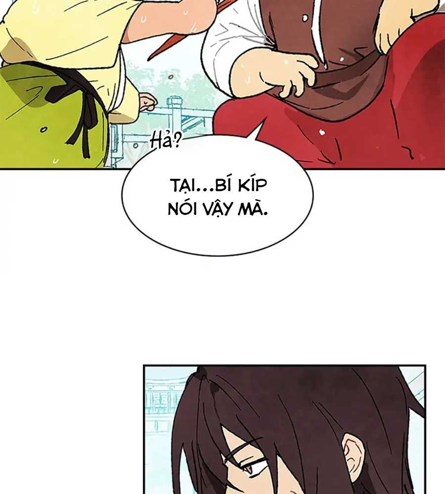 Sự Trở Lại Của Chiến Thần: Chapter 13