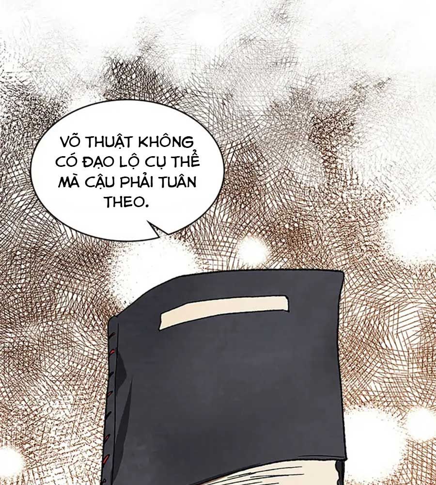 Sự Trở Lại Của Chiến Thần: Chapter 13