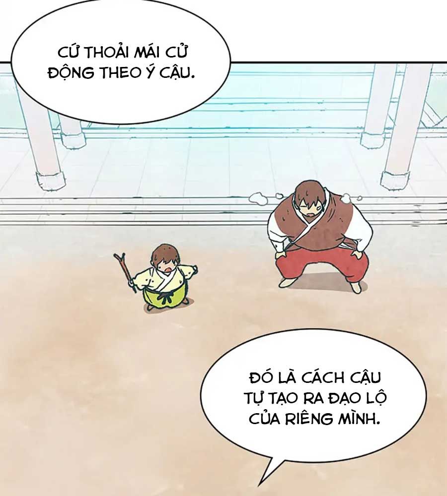 Sự Trở Lại Của Chiến Thần: Chapter 13