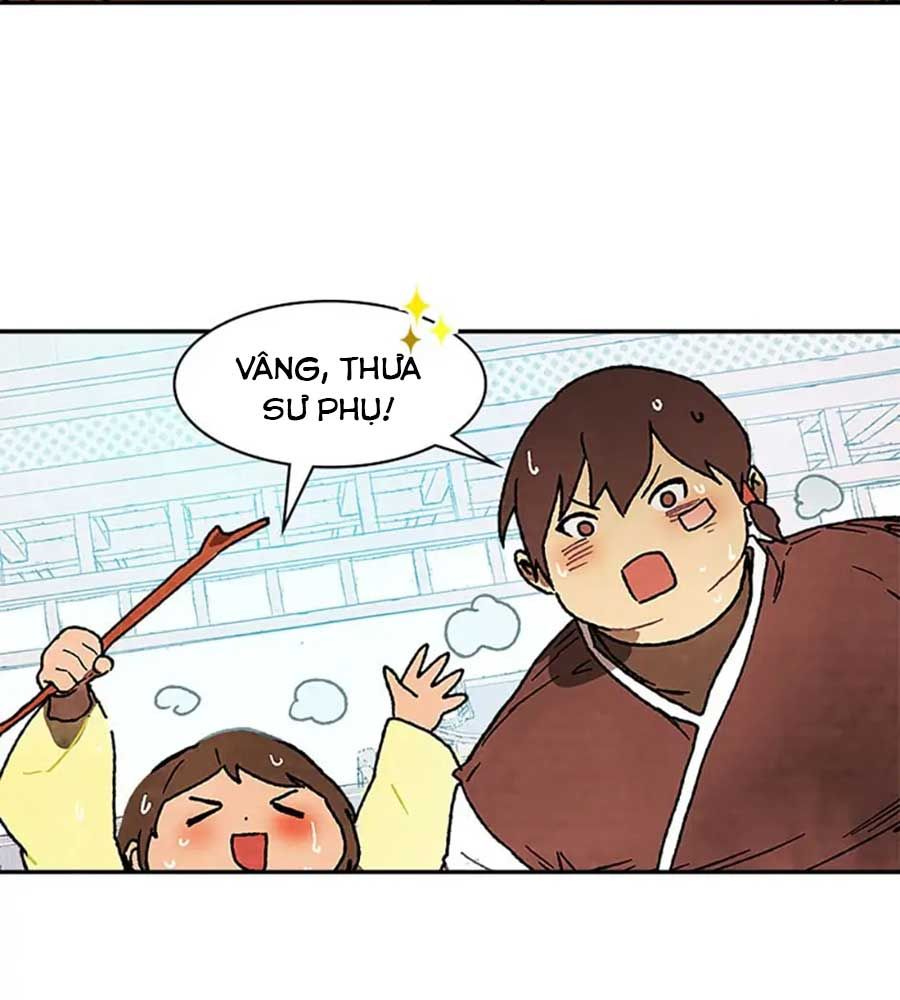 Sự Trở Lại Của Chiến Thần: Chapter 13