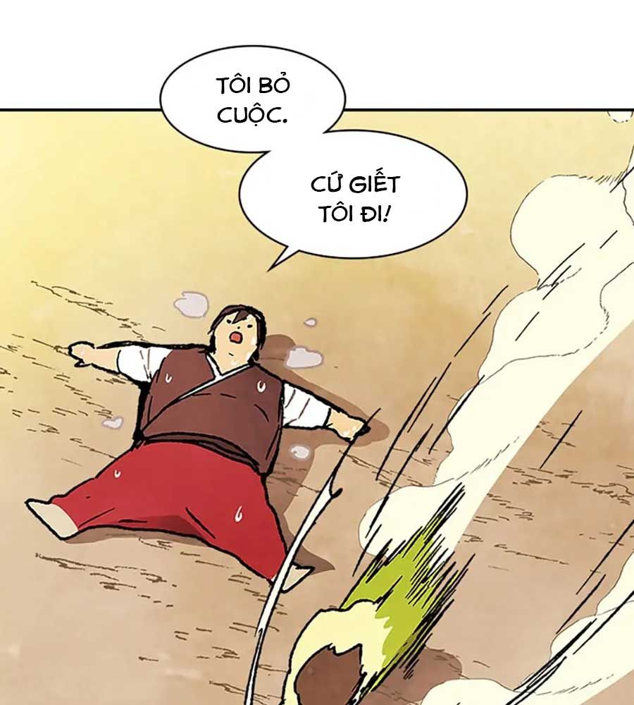 Sự Trở Lại Của Chiến Thần: Chapter 13