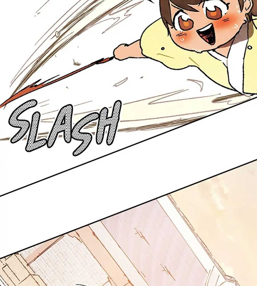 Sự Trở Lại Của Chiến Thần: Chapter 13