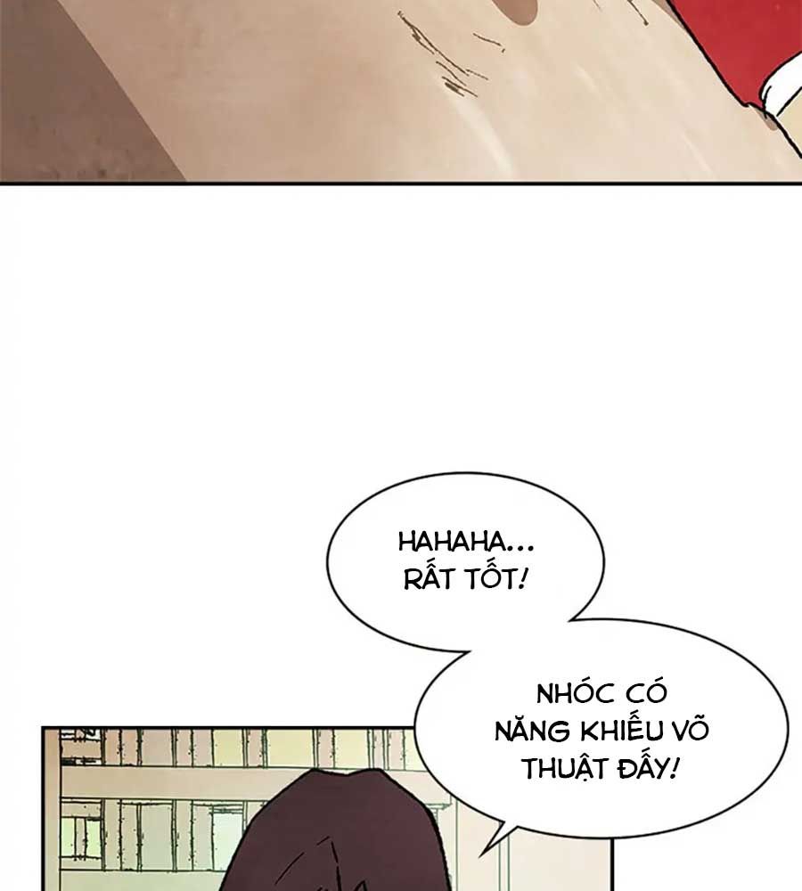 Sự Trở Lại Của Chiến Thần: Chapter 13