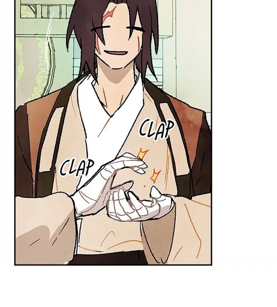 Sự Trở Lại Của Chiến Thần: Chapter 13