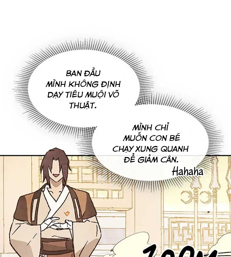 Sự Trở Lại Của Chiến Thần: Chapter 13