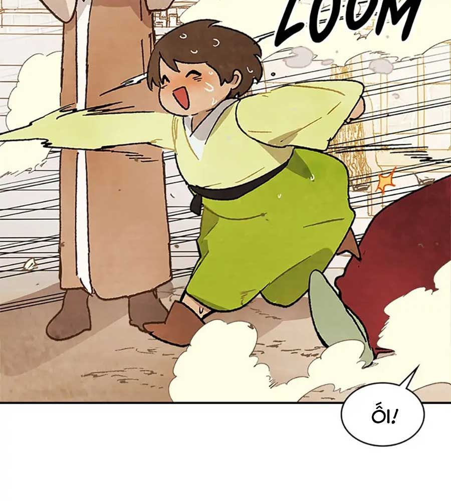 Sự Trở Lại Của Chiến Thần: Chapter 13