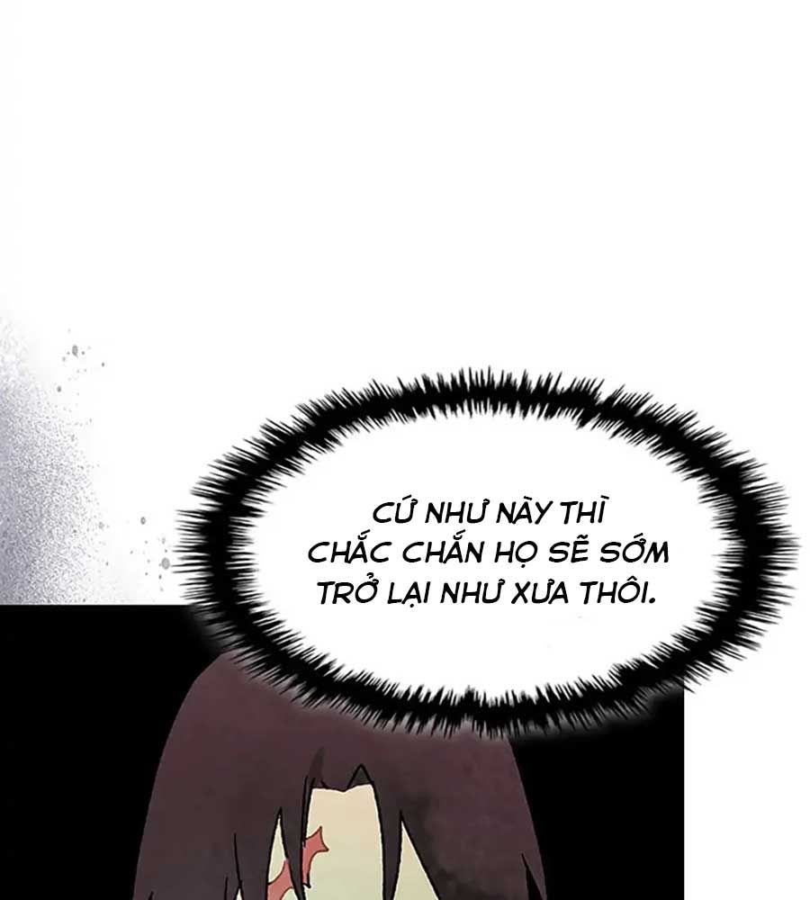 Sự Trở Lại Của Chiến Thần: Chapter 13