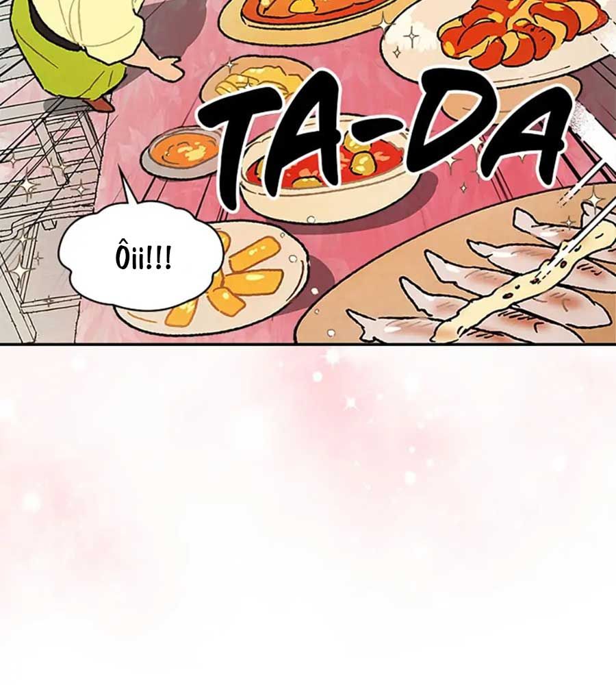 Sự Trở Lại Của Chiến Thần: Chapter 13