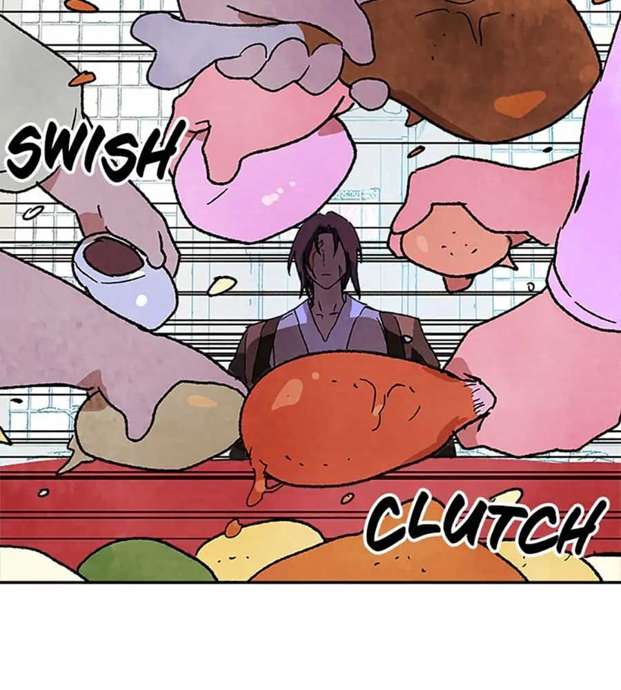 Sự Trở Lại Của Chiến Thần: Chapter 13