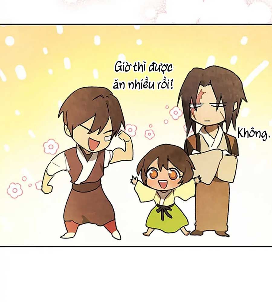 Sự Trở Lại Của Chiến Thần: Chapter 13