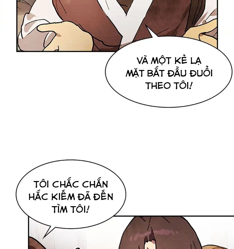 Sự Trở Lại Của Chiến Thần: Chapter 14