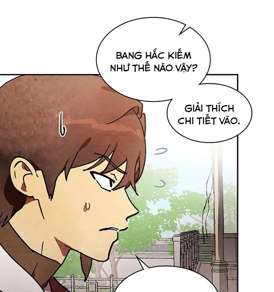 Sự Trở Lại Của Chiến Thần: Chapter 14