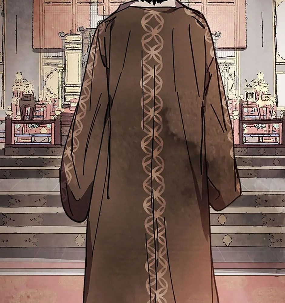 Sự Trở Lại Của Chiến Thần: Chapter 14