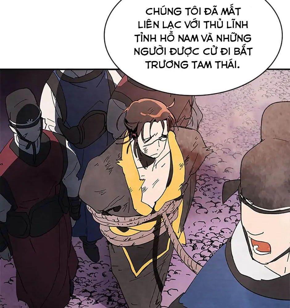Sự Trở Lại Của Chiến Thần: Chapter 14