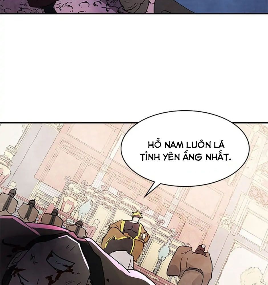 Sự Trở Lại Của Chiến Thần: Chapter 14